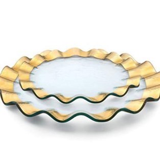 Annie Glass 9 ½