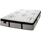Stearns & Foster Signature Cushion Firm Pillow Top Mattress (King)