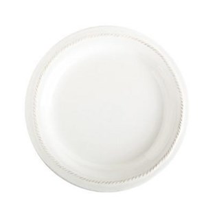 Juliska Berry & Thread Whitewash Side Plate (Plates - Bread and Butter)