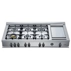Bertazzoni CB48M6G00X