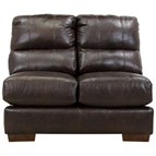 Jackson Furniture Lawson 4243-29 - Godiva