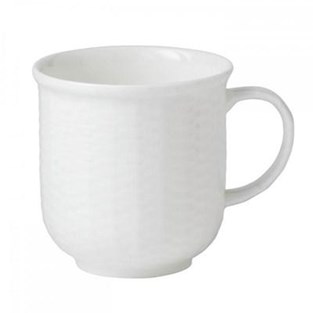 Wedgwood Nantucket Basket Beaker Mug (Cups & Saucers - Mugs)