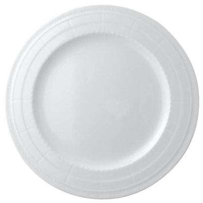 Bernardaud Louvre Service Plate (Charger / Service - Charger Plates)
