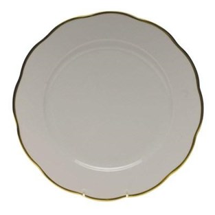 Herend Gwendolyn Service Plate (Charger / Service - Charger Plates)