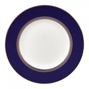 Wedgwood Renaissance Gold Salad Plate (Plates - Salad)