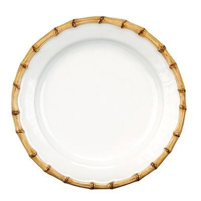 Juliska Classic Bamboo Side Plate (Plates - Bread and Butter)