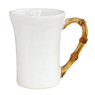 Juliska Classic Bamboo Mug (Cups & Saucers - Mugs)