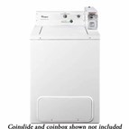 Whirlpool Commercial CAE2763BQ