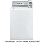 Whirlpool Commercial CAM2762TQ