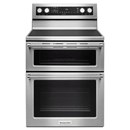 KitchenAid KFED500ESS