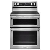 KitchenAid KFED500ESS