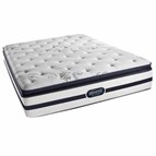 Beautyrest Indigo Firm Comfort Top Mattress (Full)