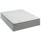 Sealy Ironbridge Firm Mattress (Queen)