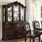 Crown Mark Kiera 2150 China Cabinet