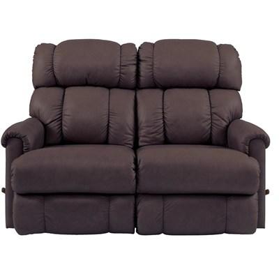 La-Z-Boy Pinnacle PowerReclineXRw™ Full Reclining Loveseat - Coffee