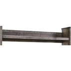 Signature Design by Ashley Trinell W446-27 Bridge
