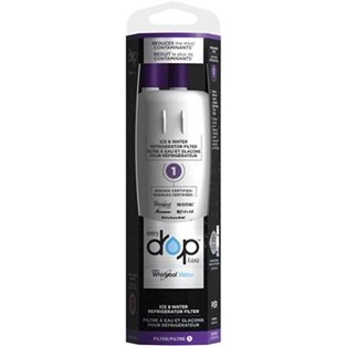 Every Drop EDR1RXD1B (Refrigeration Accessories - Water Filter)