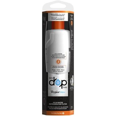 Every Drop EDR2RXD1B (Refrigeration Accessories - Water Filter)