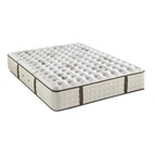 Stearns & Foster Cortazar Plush Mattress (Queen)