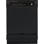 GE GSD4000KBB