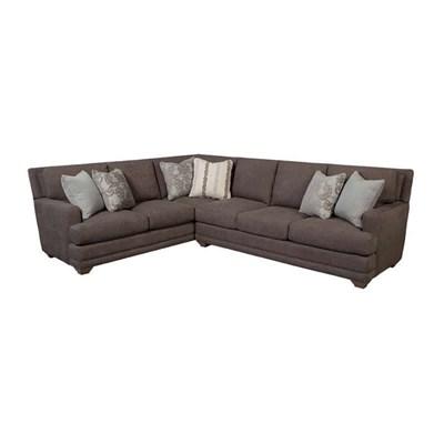 Craftmaster 7536 Sectional