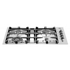 Bertazzoni Q30M400X