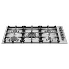 Bertazzoni Q36M500X
