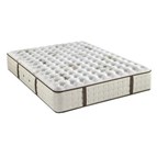 Stearns & Foster Coningsby Cushion Firm Mattress (Twin XL)