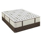 Stearns & Foster Coningsby Cushion Firm Mattress Set (Full)