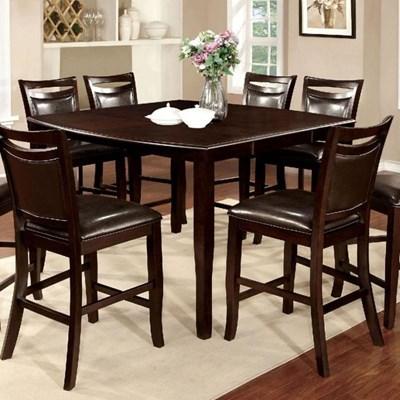 Furniture of America Woodside CM3024PT