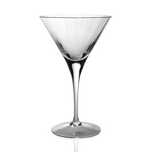 William Yeoward Crystal Corinne Martini (Cocktail & Iced Beverage Glasses - Martini Glasses)