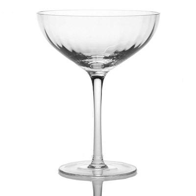 William Yeoward Crystal Corinne Cocktail/Coupe Champagne (Cocktail & Iced Beverage Glasses - Coupes)