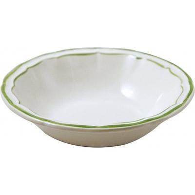 Gien Filet Vert XL Cereal Bowl (Bowls - Cereal)