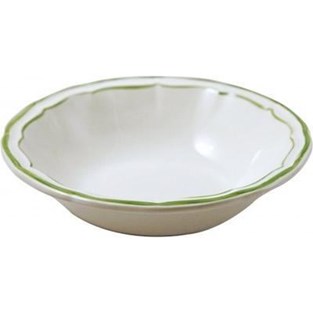 Gien Filet Vert XL Cereal Bowl (Bowls - Cereal)