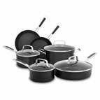 KitchenAid KC2H1S10KD