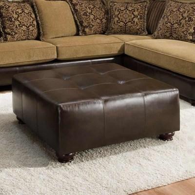 Albany Industries E399 Ottoman