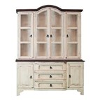 LMT Imports Cristy China Cabinet