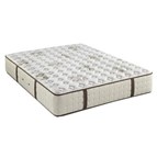 Stearns & Foster Charlesbourgh Ultra Firm Mattress (Twin)