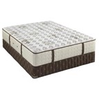 Stearns & Foster Charlesbourgh Ultra Firm Mattress Set (Queen)