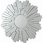Coaster Furniture 901784 Wall Mirror