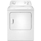 Whirlpool WED4616FW