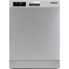 Blomberg DWT25502SS