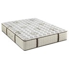 Stearns & Foster Lindow Ultra Firm mattress (California King)