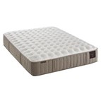 Stearns & Foster Terrace Plush Mattress (California King)