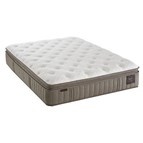 Stearns & Foster Terrace Plush Pillow Top Mattress (California King)