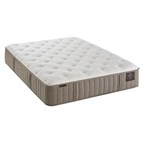 Stearns & Foster Scarborough Plush Mattress (Queen)