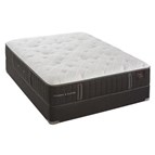 Stearns & Foster Rookwood Firm Tight Top Mattress Set (King)