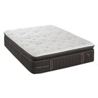 Stearns & Foster Trailwood Plush Pillow Top Mattress (California King)