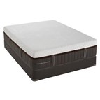 Stearns & Foster Caldera Ultra Plush Mattress Set (Split King)