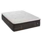 Stearns & Foster Reserve Firm Pillow Top Mattress (Queen)